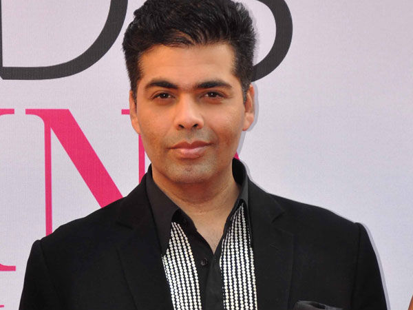 It's Difficult To Stay Relevant: Karan Johar On Success In Films It's Difficult To Stay Relevant: Karan Johar On Success In Films