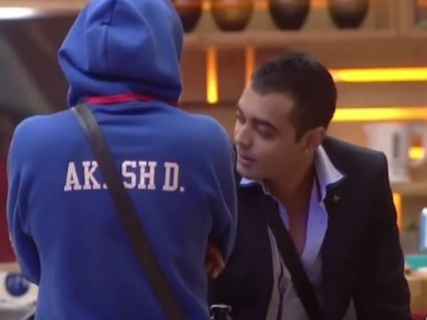Luv Feels Shilpa Will Win The Show!