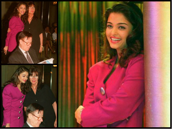Aishwarya Rai Bachchan Was A Backbencher In College, Aishwarya Rai