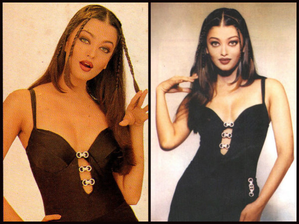 Aishwarya Rai Bachchan Was A Backbencher In College, Aishwarya Rai