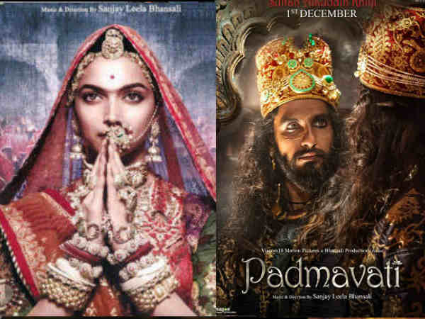 MNS Firmly Backs Padmaavat Release MNS Firmly Backs Padmaavat Release
