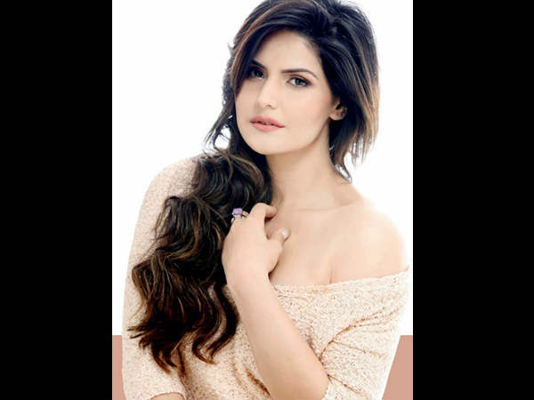'Even Established Actresses Have A Small Role In A Salman Khan Film'