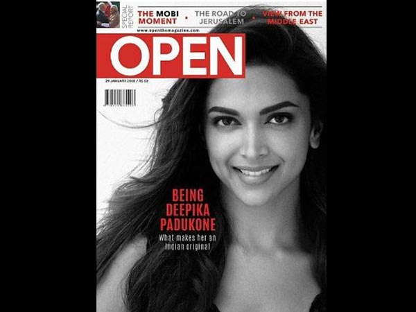 This Is What Deepika Padukone's Directors Have To Say About The Actress This Is What Deepika Padukone's Directors Have To Say About The Actress