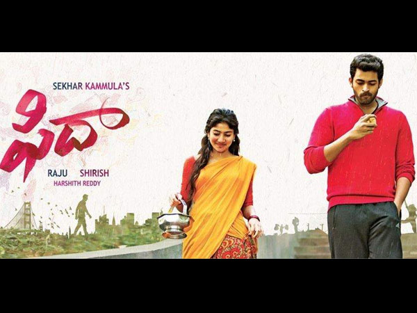 Fidaa