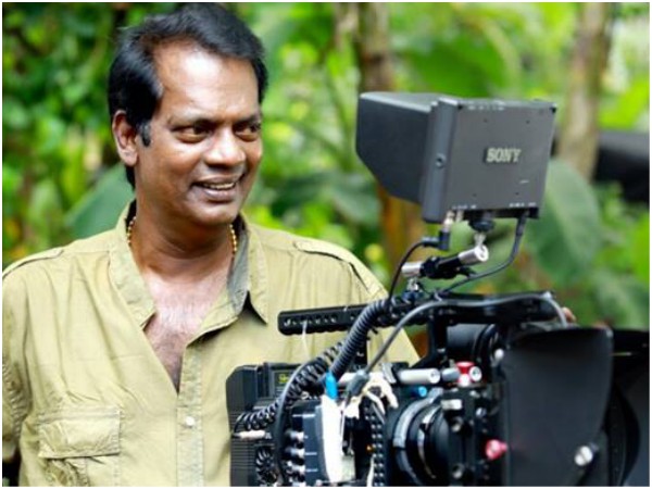 Script & Direction – Salim Kumarakan
