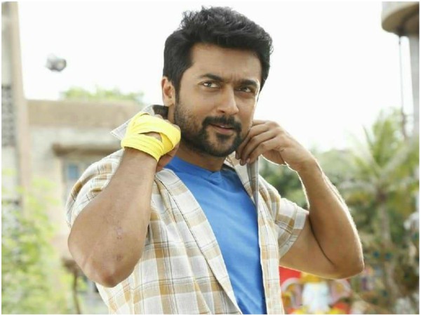 2. Thaana Serndha Koottam