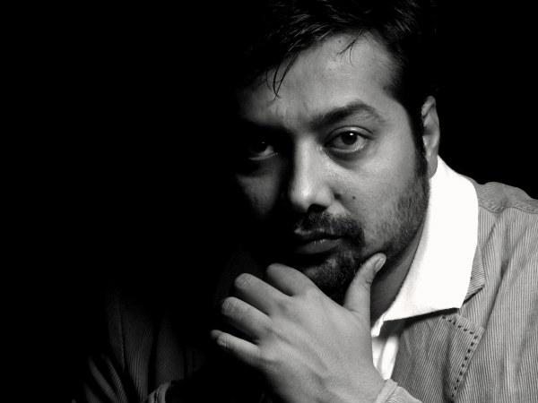 Films Are Not Charity Or NGOs: Anurag Kashyap Films Are Not Charity Or NGOs: Anurag Kashyap