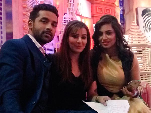 Puneesh Sharma