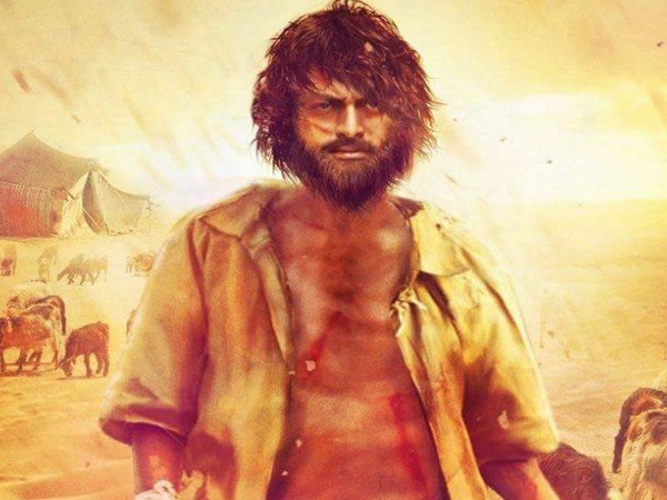More About Aadujeevitham...