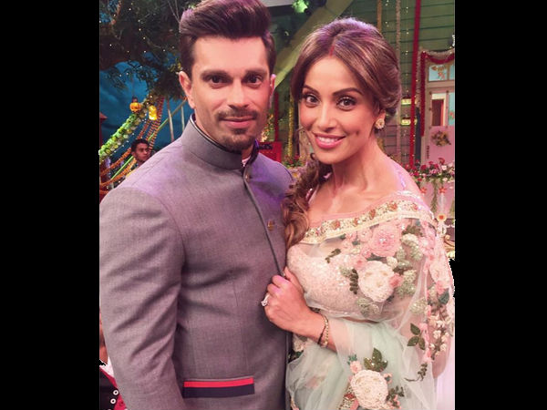 When Bipasha Gave An Indirect Hint About Her Pregnancy