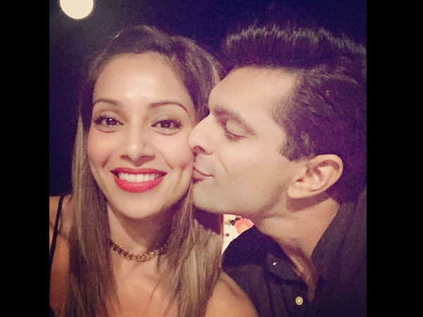 Bipasha On Motherhood