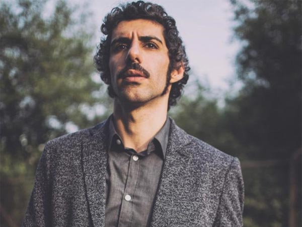 Jim Sarbh Jim Sarbh