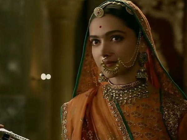 Padmaavat Deepika Padukone Padmaavat Deepika Padukone