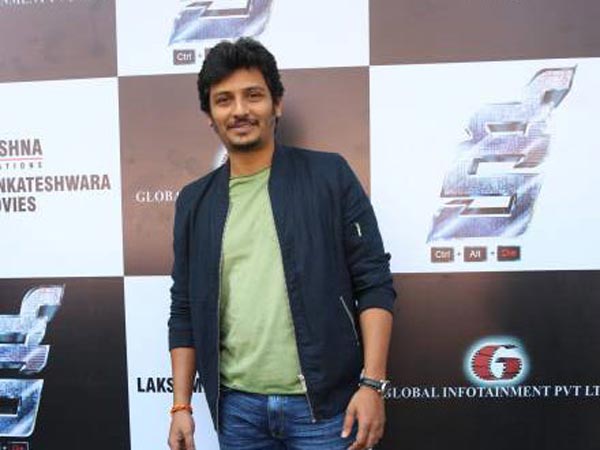 Jiiva’s Comments