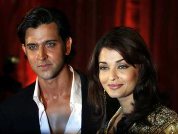 Aishwarya Considered Hrithik A Close Friend