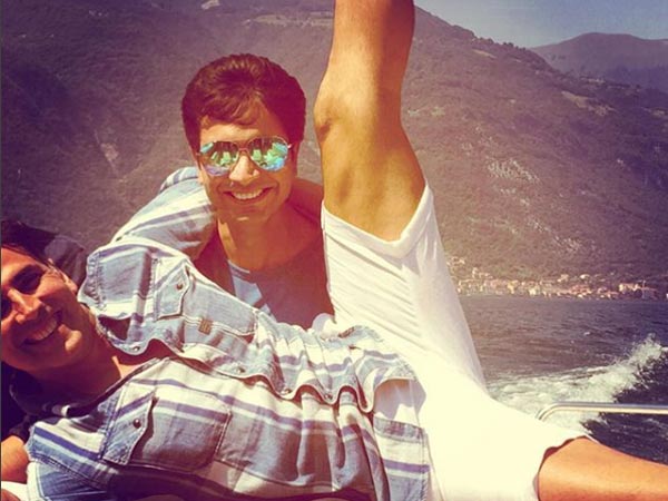 Akshay Kumar