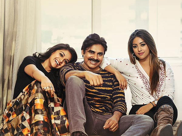 Agnyathavaasi Trailer Review Agnyathavaasi Trailer Review
