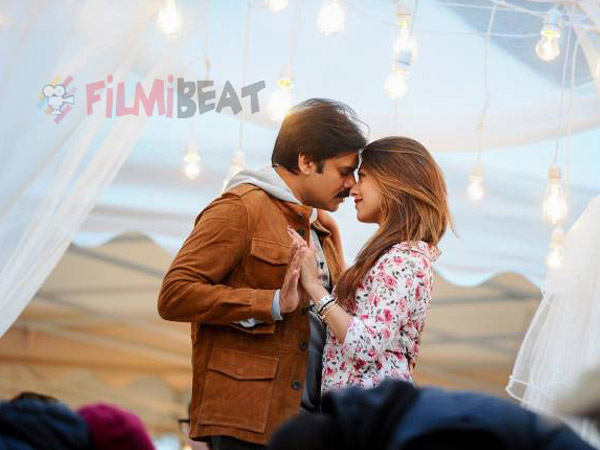 Agnyathavaasi Trailer Review Agnyathavaasi Trailer Review