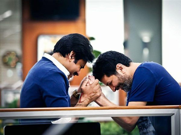 Agnyathavaasi Trailer Review Agnyathavaasi Trailer Review