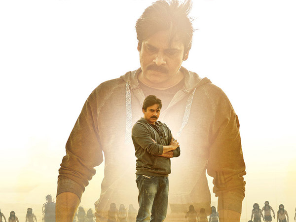 Agnyathavaasi Movie Review: Only For Pawan Kalyan Fans Agnyathavaasi Movie Review: Only For Pawan Kalyan Fans
