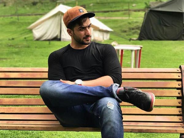 Aly Goni