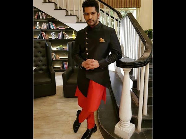 Amit Tandon