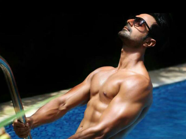 Ashmit Patel