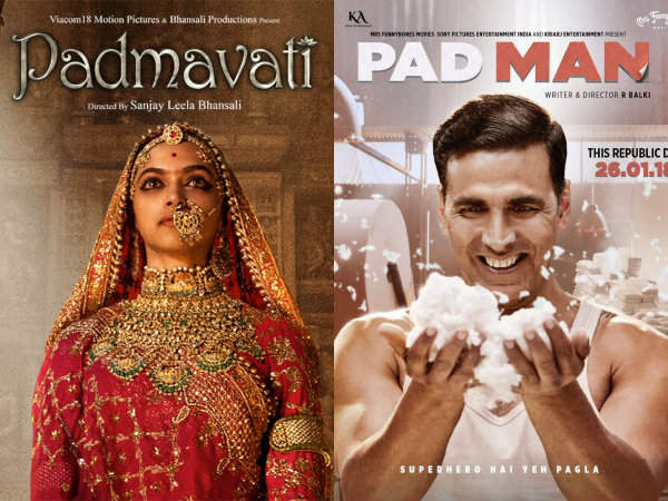 Padmavati Padman Padmavati Padman