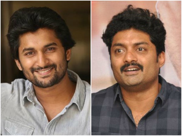 Kalyan Ram Shies Away From Nani! Kalyan Ram Shies Away From Nani!