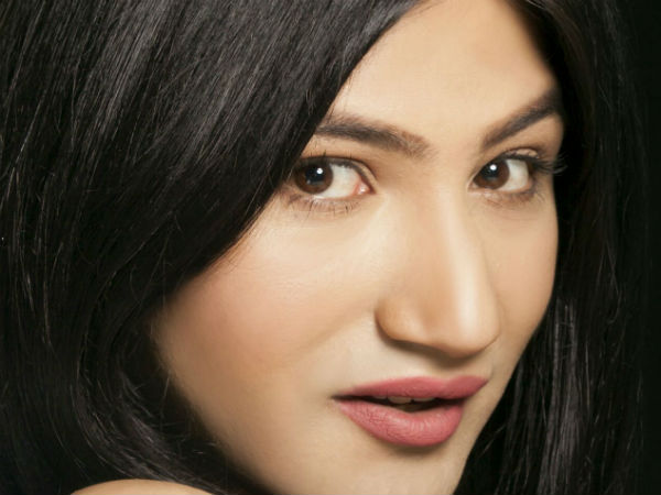 Mahika Sharma