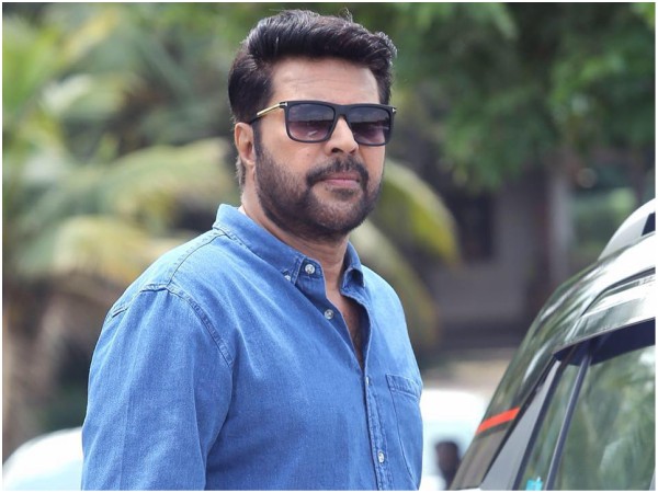 Mammootty Upcoming Movies In 2018 Mammootty Movies 2018  Filmibeat