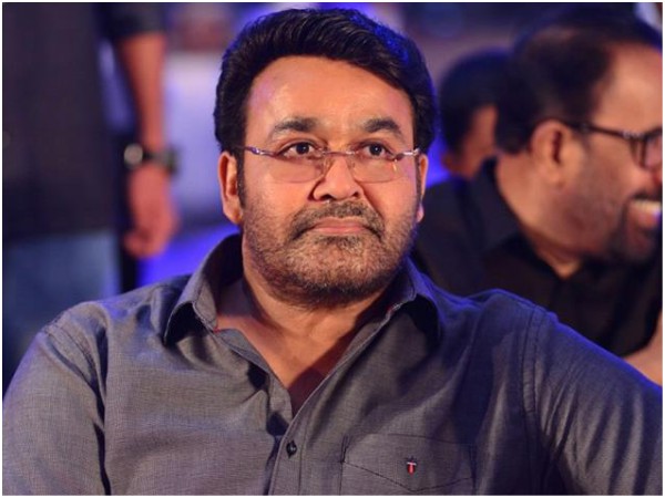 Mohanlal Will Next Join The Shoot Of This Upcoming Movie! Mohanlal Will Next Join The Shoot Of This Upcoming Movie!