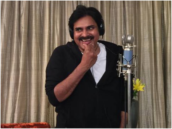 Pawan Kalyan’s Kodaka Koteswara Rao Song Creates Ripples! Pawan Kalyan’s Kodaka Koteswara Rao Song Creates Ripples!