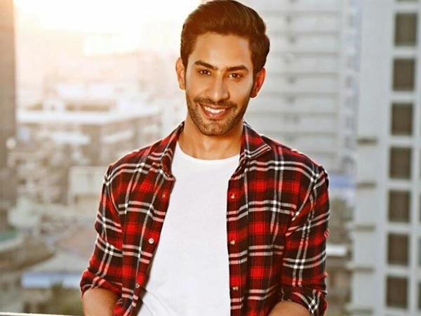 Sahil Uppal