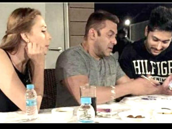 salman-khan-sings-from-his-heart-and-soul-says-iulia-vantur salman-khan-sings-from-his-heart-and-soul-says-iulia-vantur