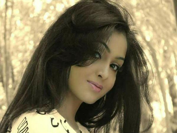 Shubhangi Atre