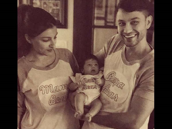 Soha Wants Inaaya To Be A Strong Person