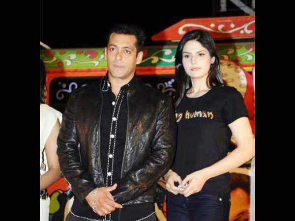 She Became A Part Of The Film Industry Because Of Him