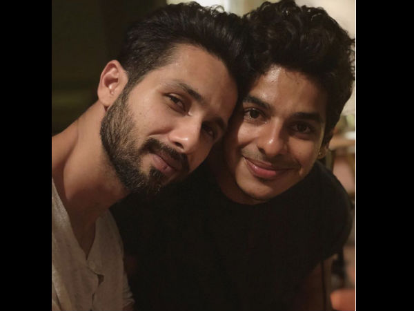 ishaan-khatter-says-he-will-never-compete-with-big-brother-shahid-kapoor ishaan-khatter-says-he-will-never-compete-with-big-brother-shahid-kapoor