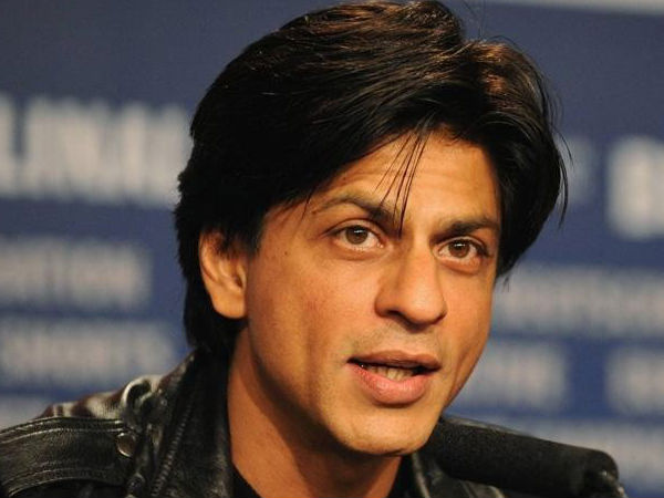Shahrukh Khan Shahrukh Khan