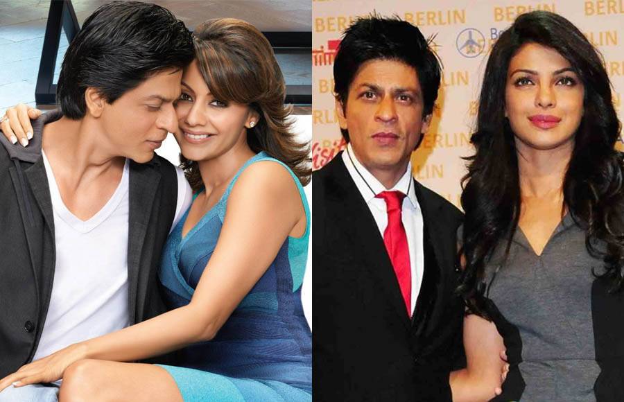 priyanka chopra and chainsmokers gauri khan responsible too priyanka chopra losing big priyanka chopra and chainsmokers gauri khan responsible too priyanka chopra losing big