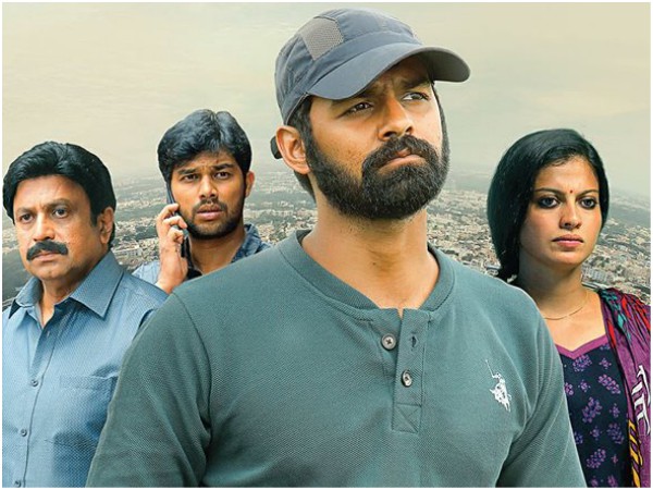 Aadhi Movie Review Aadhi Movie Review