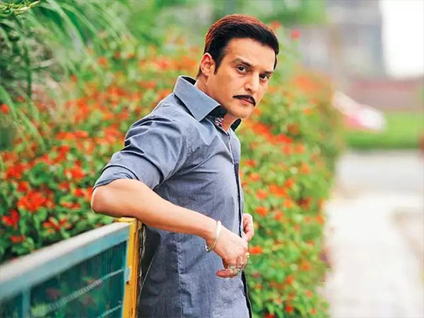 Jimmy Sheirgill Jimmy Sheirgill