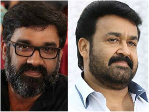 It’s Mohanlal In Ranjith’s Next Directorial Venture! It’s Mohanlal In Ranjith’s Next Directorial Venture!