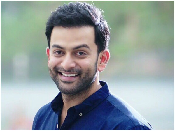 Prithviraj’s 2017: Continues His Tryst With Movies Of Different Genres! Prithviraj’s 2017: Continues His Tryst With Movies Of Different Genres!