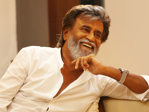 I Feel Rajinikanth Meant Only Good: A R Rahman I Feel Rajinikanth Meant Only Good: A R Rahman
