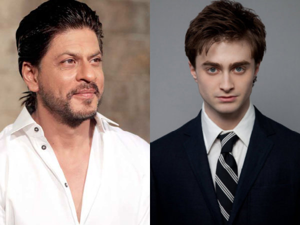 Daniel Radcliffe