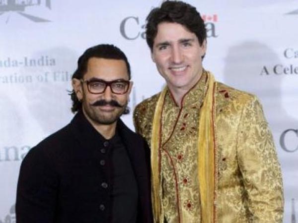 Aamir Khan