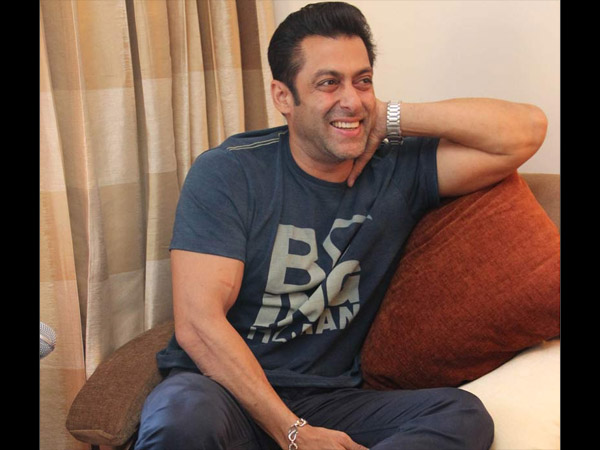 Salman Khan Salman Khan