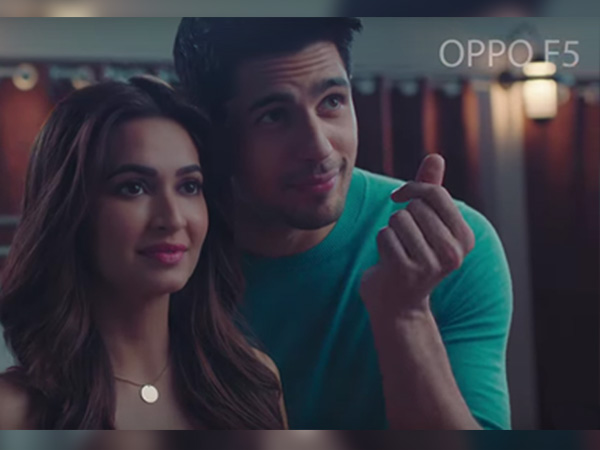 A Story Behind OPPO F5 – New Companion To Capture The Real You A Story Behind OPPO F5 – New Companion To Capture The Real You